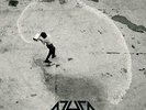 AZUSA-LOOP OF YESTERDAYS (CLEAR VINYL) VINYL NEW
