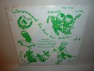 RARE FRANCOIS TUSQUES - Intercommunal Free Dance Music Orchestra . LP FREE JAZZ