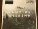 VAMPIRE WEEKEND - MODERN VAMPIRES OF THE CITY NEW VINYL RECORD