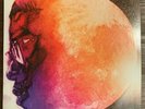 Kid Cudi - Man on the Moon: The End of Day LP Vinyl 2LP Gatefold Album