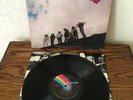 Lynyrd Skynyrd Nuthin' Fancy Vinyl LP Record 1975
