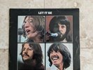 The Beatles - Let It Be 1970 UK Press 12