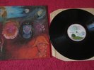 KING CRIMSON In The Wake Of Poseidon ILPS 9127 vinyl lp ex ex 1970