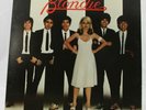 Blondie Parallel Lines Vinyl LP 1978 Chrysalis CHR 1192 Excellent
