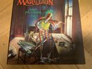 MARILLION Script For A Jester's Tear Vinyl Album first press 1983 Ex/Ex