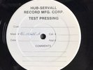 Solomon Burke TEST PRESS This Is His Song Vinyl LP ( soul blues gospel r&b Rsd )