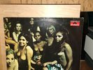 The Jimi Hendrix Experience Electric Ladyland LP Polydor 2612037 German Pressing