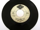 BOBBY WHEELER AND HIS B-BOPS ROCK & ROLL BABY 45 DIAMOND 101 Rare Rockabilly