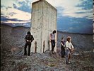 The Who Who's Next LP Album Vinyl Schallplatte 183259