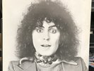 Marc Bolan - Billy Super Duper LP (Excellent Condition)