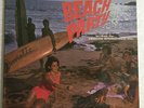 Annette's BEACH PARTY Buena Vista BV-3316 1963 Walt Disney Productions Lp Record