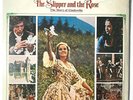 The Slipper And The Rose - The Story Of Cinderella [Vinyl] 1976  New Sealed
