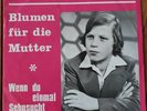 BODO HADER U.D. GOTTWALD SINGERS / BLUMEN FÜR DIE MUTTER / TELSTAR / SCHLAGER
