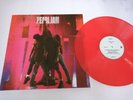 *PEARL JAM ten rare Vinyl record grunge Vedder rock Nirvana Seattle Soundgarden
