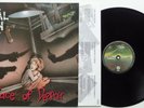 Mortal Sin	Face of Despair	836 370-1	NL original LP+ OIS (KR33)
