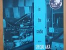 The Special AKA In The Studio 1st Press Vinyl LP Two Tone Records CHRTT5008 1984