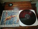 The Stone Roses - What The World Is Waiting for / Fools Gold- 12