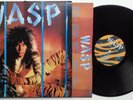 W.A.S.P.	Inside the Electric Circus	EST 2025	UK original LP + OIS (KR33)