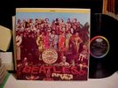 THE BEATLES SGT PEPPER'S LONELY HEARTS CLUB BAND CAPITOL SMAS 2653 NM W/INSERT