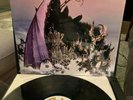 NAZARETH hair Of The Dog ORIG PRESS IN SHRINK w/NEAR MINT VINYL 