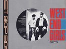 Pet Shop Boys West End Girls Dance Mix Vinyl Single- A Gem Superfast Shipping