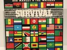 Bob Marley & The Wailers - Survival - Vinyl