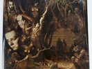 EMPEROR IX Equilibrium LP COLOURED VINYL UK 2005 Back On Black  Still SEALED