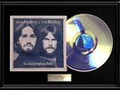 DAN FOGELBERG TWIN SONS LP WHITE GOLD  SILVER PLATINUM TONE RECORD NON RIAA