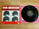 THE BEATLES, A Hard Day's Night,  United Artists, Mono, UAL-3366   VG+ / VG+
