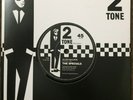 THE SPECIALS RAT RACE(DUB) 2 TONE 7