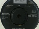 Northern Soul 45 Charlie Rich 