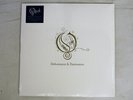OPETH DELIVERANCE & DAMNATION SONY 88875094281 EU SEALED VINYL 2LP