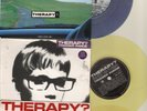 3 x Therapy? 7