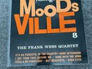 The Frank Wess Quartet Moodsville 8