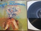 SOFT MACHINE Volume Two 1969 UK 1st PRESS black&silver flipback PROBE label EX+