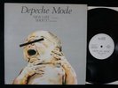 DEPECHE MODE New Life REMIX/Shout RIO MIX UK ORIGINAL 12-MUTE-14 SINGLE NM-