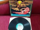 RARE 33T LES VARIATIONS take it or leave it rock hard rock francais
