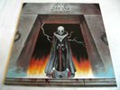 AXE   NEMESIS ** 1983 ATCO LP