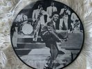 Little Richard Black And White Picture Lp Double Sided