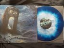 Revocation - Deathless LP Rare Ltd Blue with White Haze