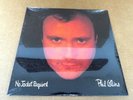 Sealed Phil Collins No Jacket Required USA Vinyl LP Sealed No Reserve