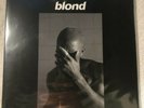 Frank ocean blond vinyl