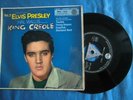 ELVIS PRESLEY  HAL WALLIS  KING CREOLS VOL. 2 MADE IN GERMANY RAR