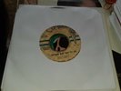 OLYMPIA // PRINCE ROBINSON // EVERYONE HAS TO GO // 7'' // Listen / Warp