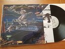 ASPHALT BALLET - SELF TITLED  LP