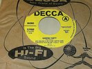 RICK NELSON 45 PROMO COPY,  