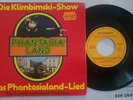Ambros Seelos ?– Die Klimbimski-Show / Das Phantasialand-Lied 7