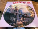 GRAFFITI s/t Record LP - ABCS 663 * PROMO * Rare Psych Gatefold