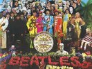 Beatles Sgt Peppers Lonely Hearts Club Band Vinyl LP New 2017