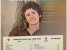 TIM BUCKLEY Starsailor 1970 US White Label PROMO LP Folk PSYCH Avant JAZZ Pop